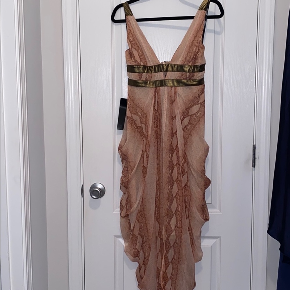 Bebe Dress